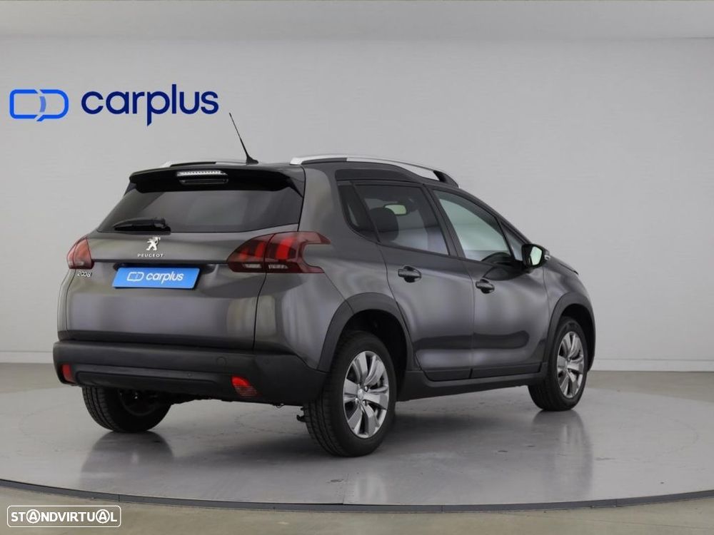 Peugeot 2008 1.2 PureTech Signature - 7