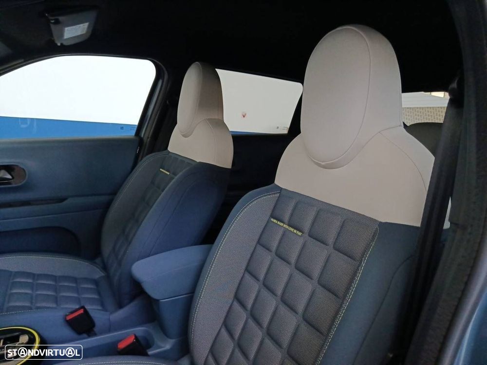 Fiat Grande Panda 1.2 Hybrid La Prima eDCT - 9