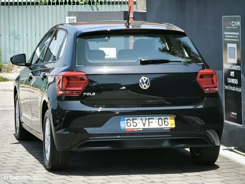 VW Polo 1.6 TDI Confortline - 12