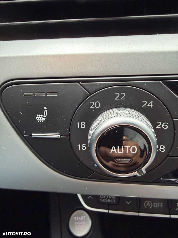 Audi A5 ack 2.0 TDI quattro S tronic sport - 31