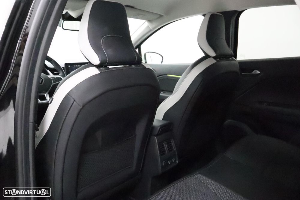 Renault Captur 1.0 TCe Techno - 27