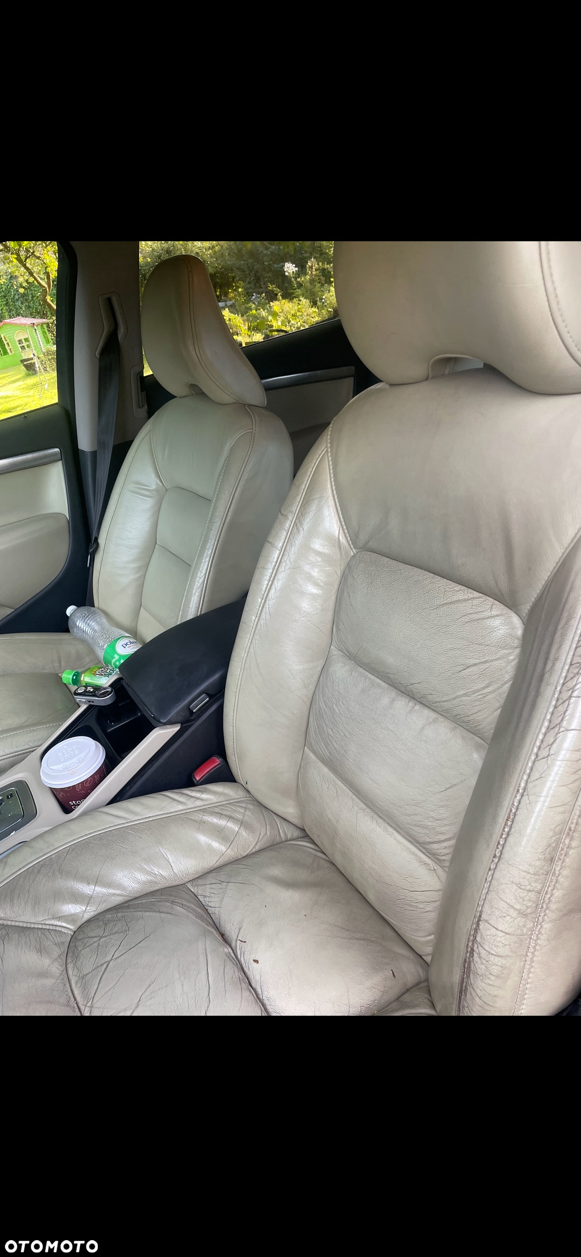 Volvo V70 D5 AWD Ocean Race - 8
