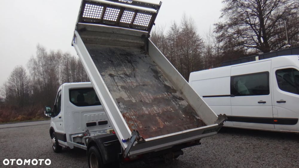 Ford TRANSIT - 8