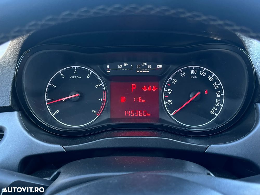 Opel Corsa - 14