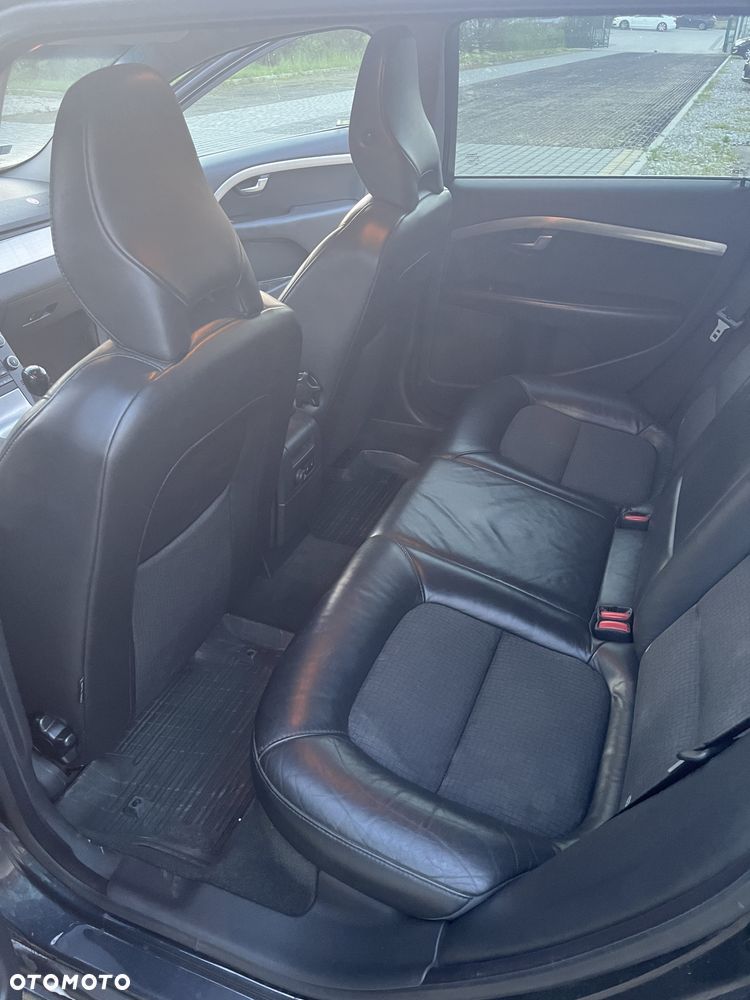 Volvo V70 2.0 - 11
