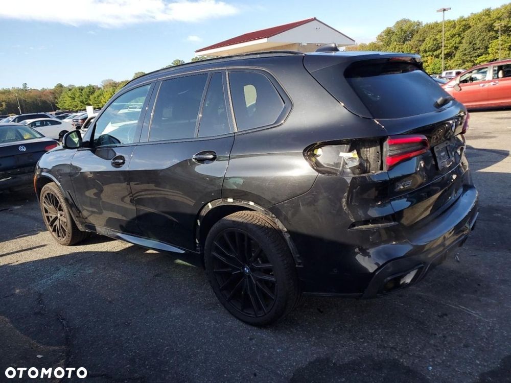BMW X5 - 4