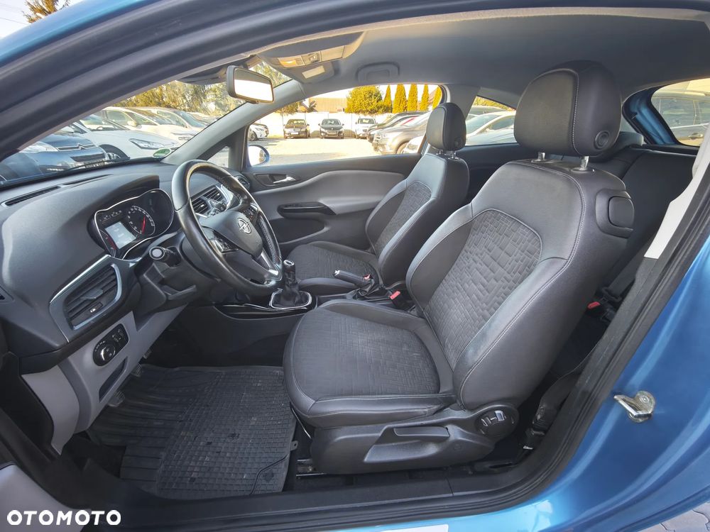 Opel Corsa 1.3 CDTI DPF Innovation - 16