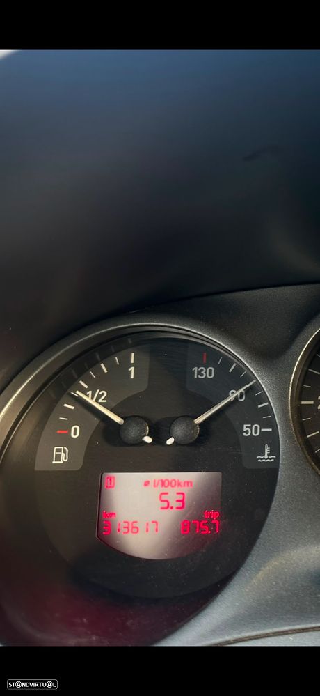 SEAT Leon 2.0 TDI Sport Up - 10
