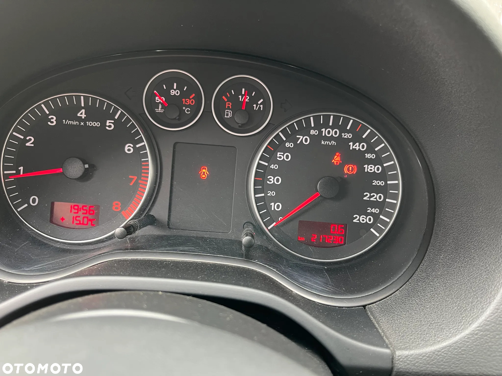 Audi A3 - 18