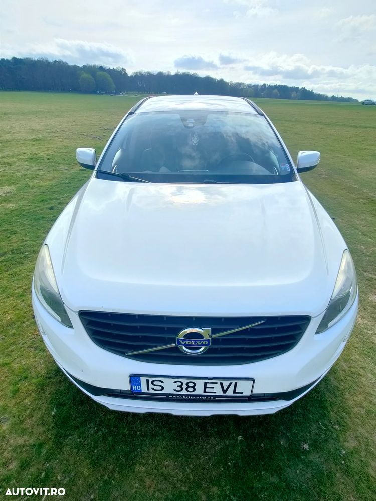Volvo XC 60 D4AWD Kinetic - 3