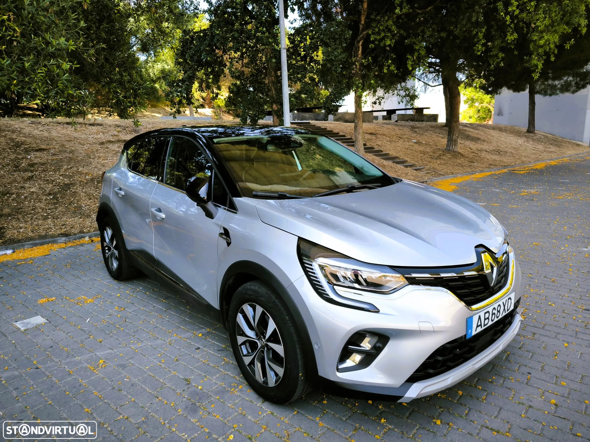 Renault Captur 1.3 TCe Exclusive - 10