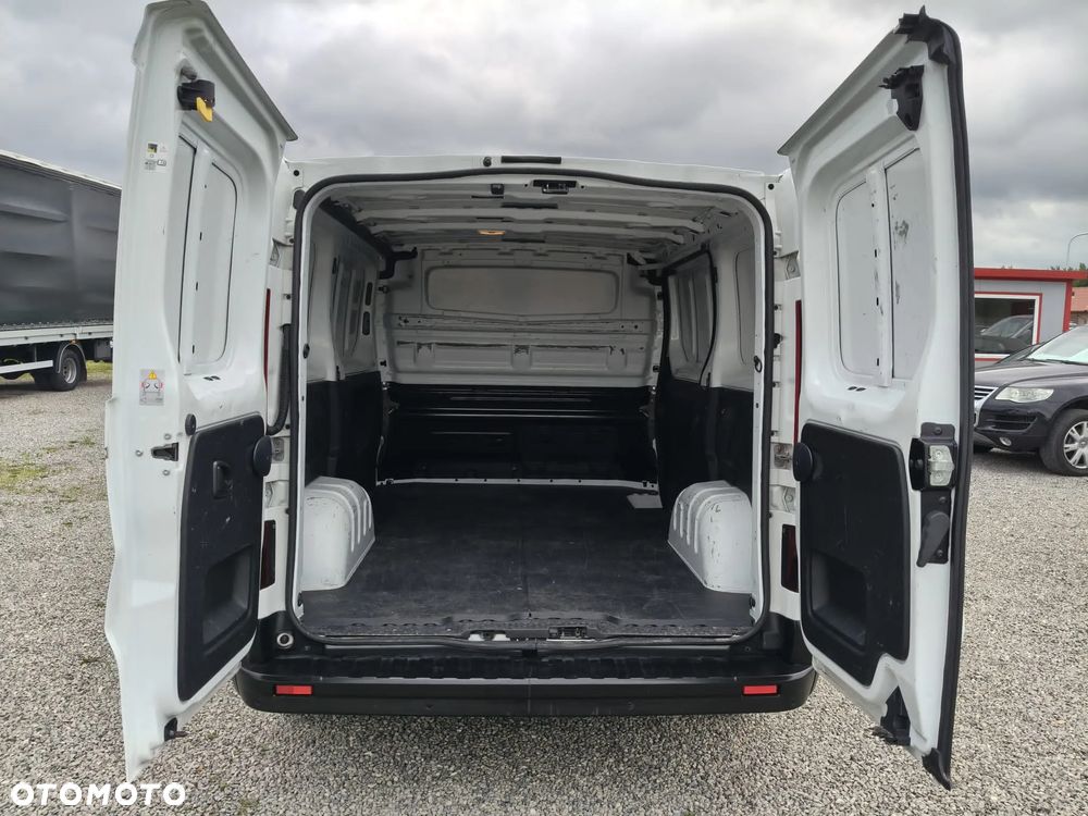 Fiat TALENTO - 21