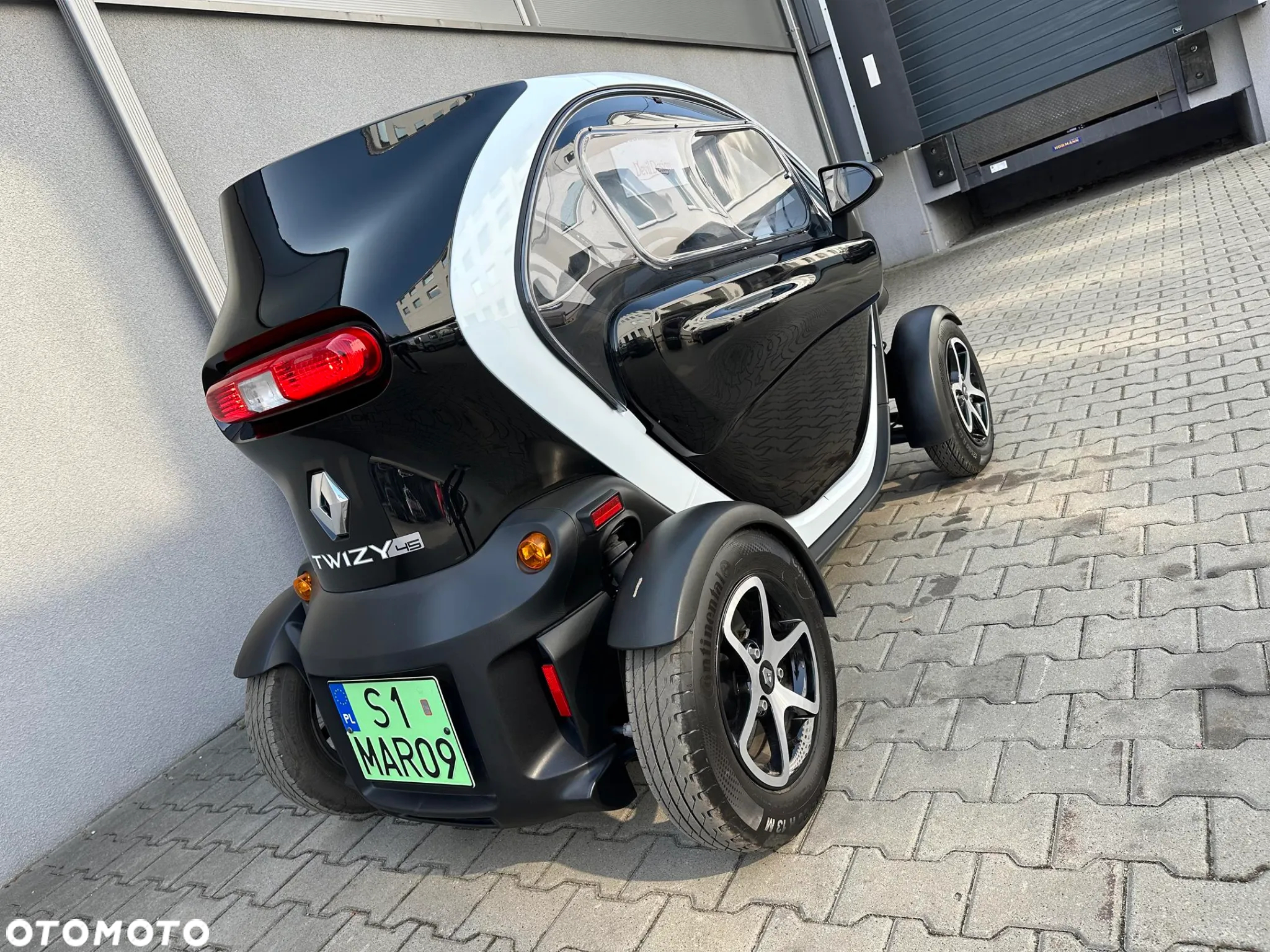 Renault Twizy - 3