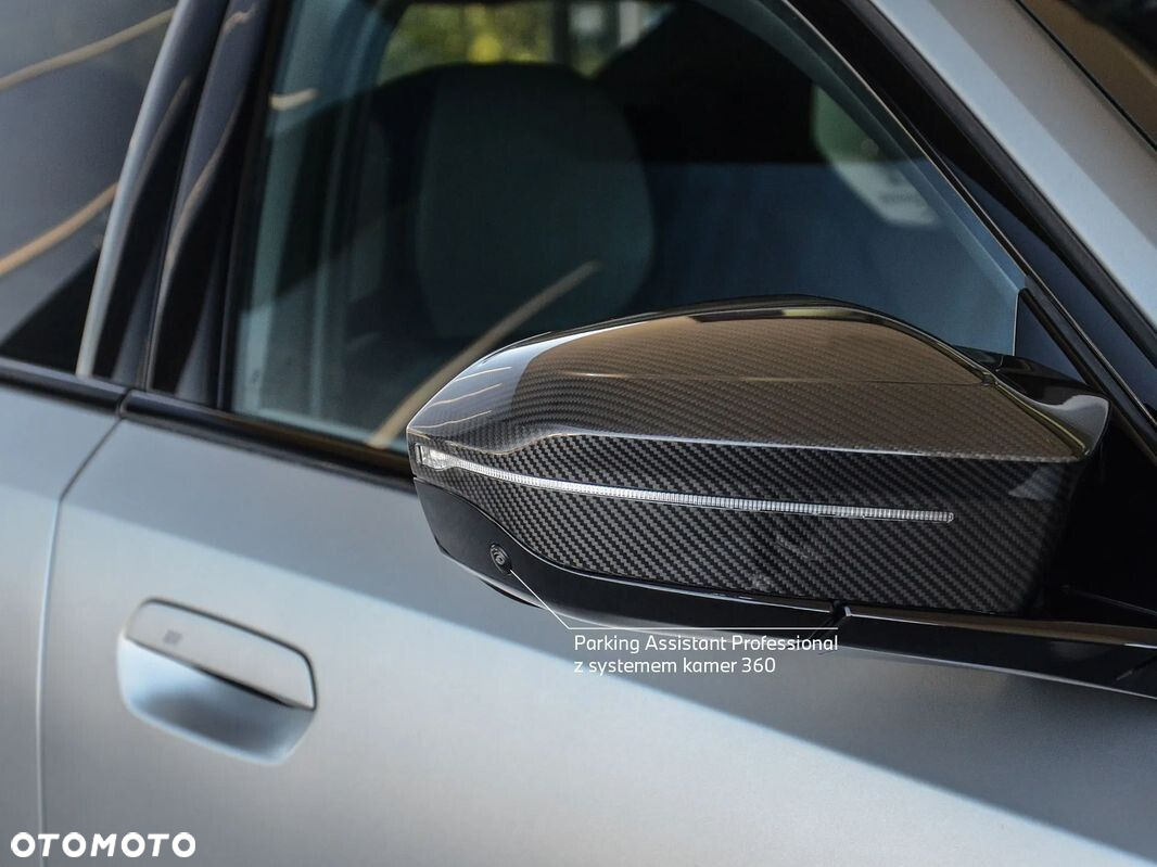 BMW i5 83.9kWh M60 xDrive - 11
