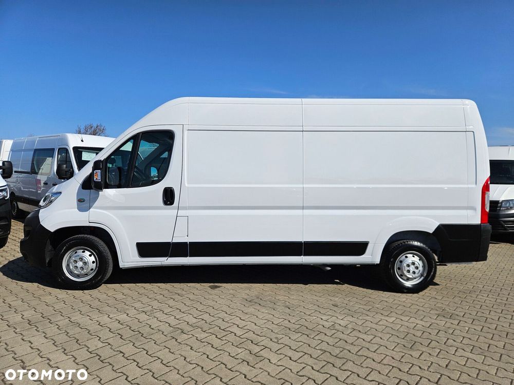 Citroën Jumper L3H2 *69900zł NETTO* 2.2HDi/140KM - 7