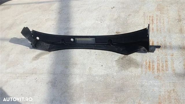 Grila stergator parbriz Kia Sportage 5 an 2022 2023 2024 cod 80151-R2000 , 86151R2000 - 3