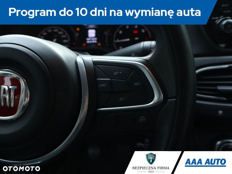 Fiat Tipo - 20