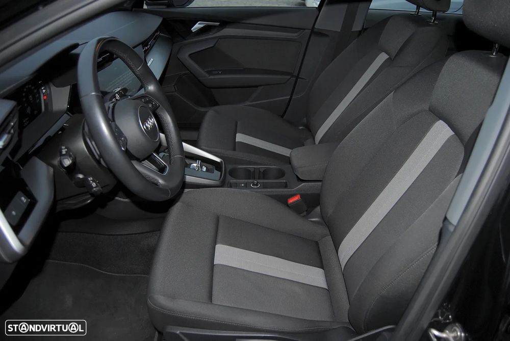 Audi A3 Sportback 30 TFSI Advanced S tronic - 14