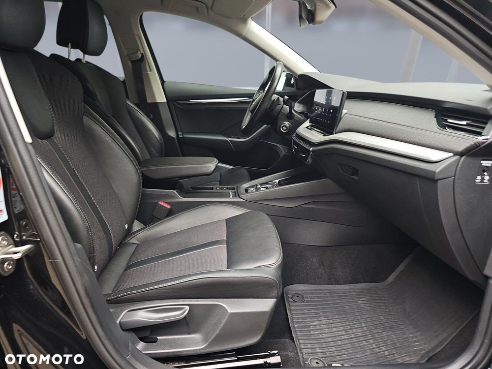 Skoda Octavia 1.4 TSI Plug-In Hybrid Style DSG - 10