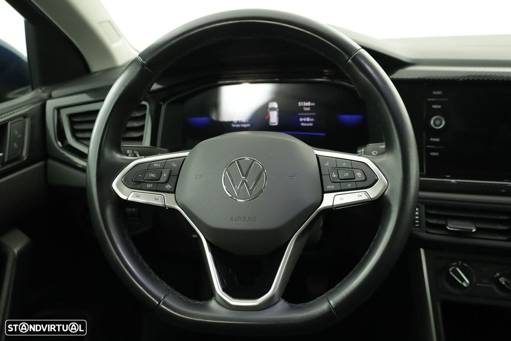 VW Taigo 1.0 TSI Urban - 13