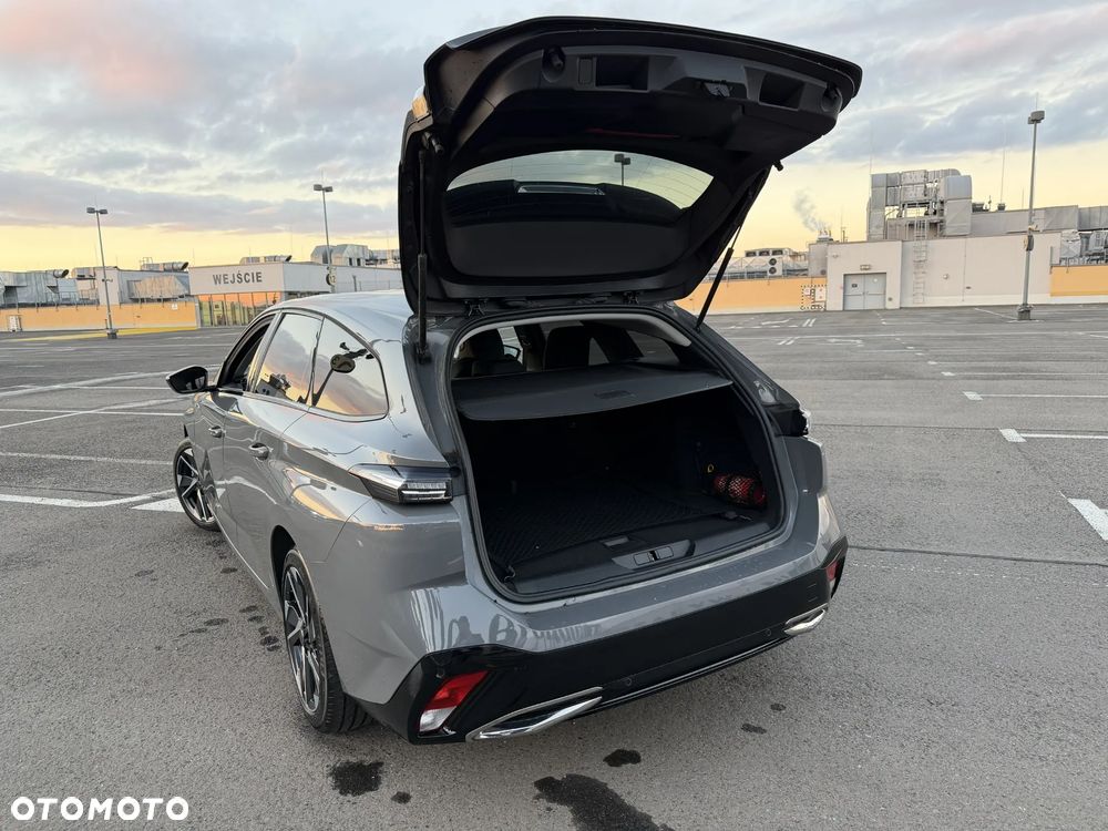 Peugeot 308 1.2 PureTech Allure Pack S&S EAT8 - 17