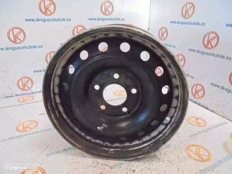 JANTE JAGUAR XJ 1989 -15 - 3