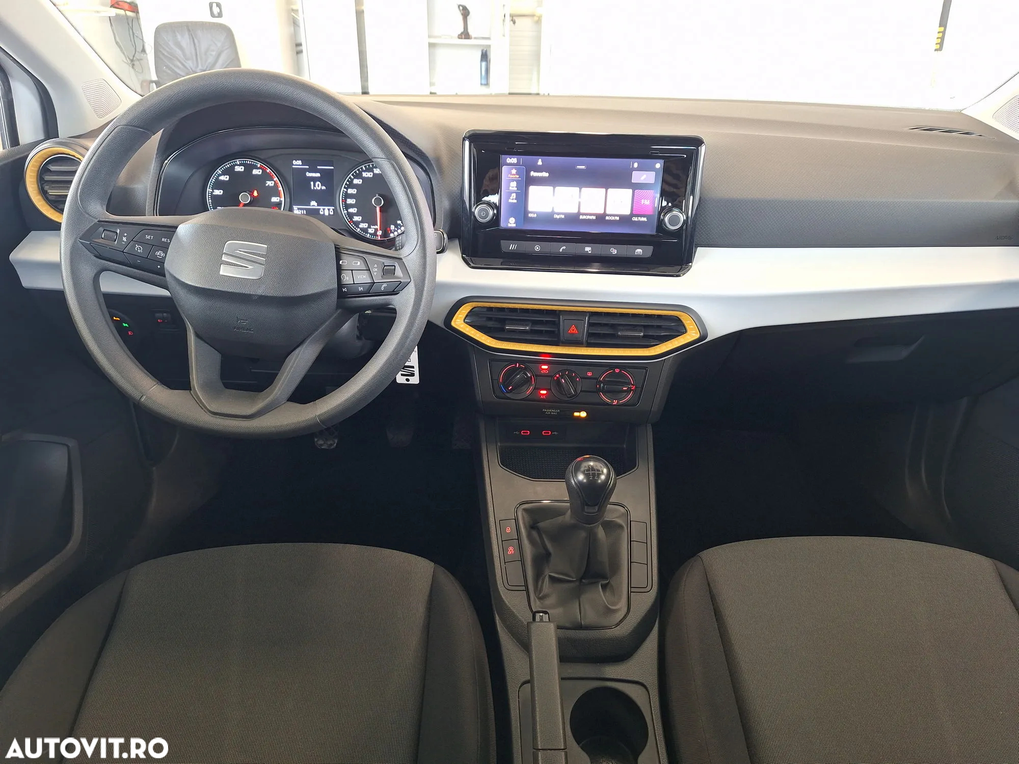 Seat Ibiza - 13