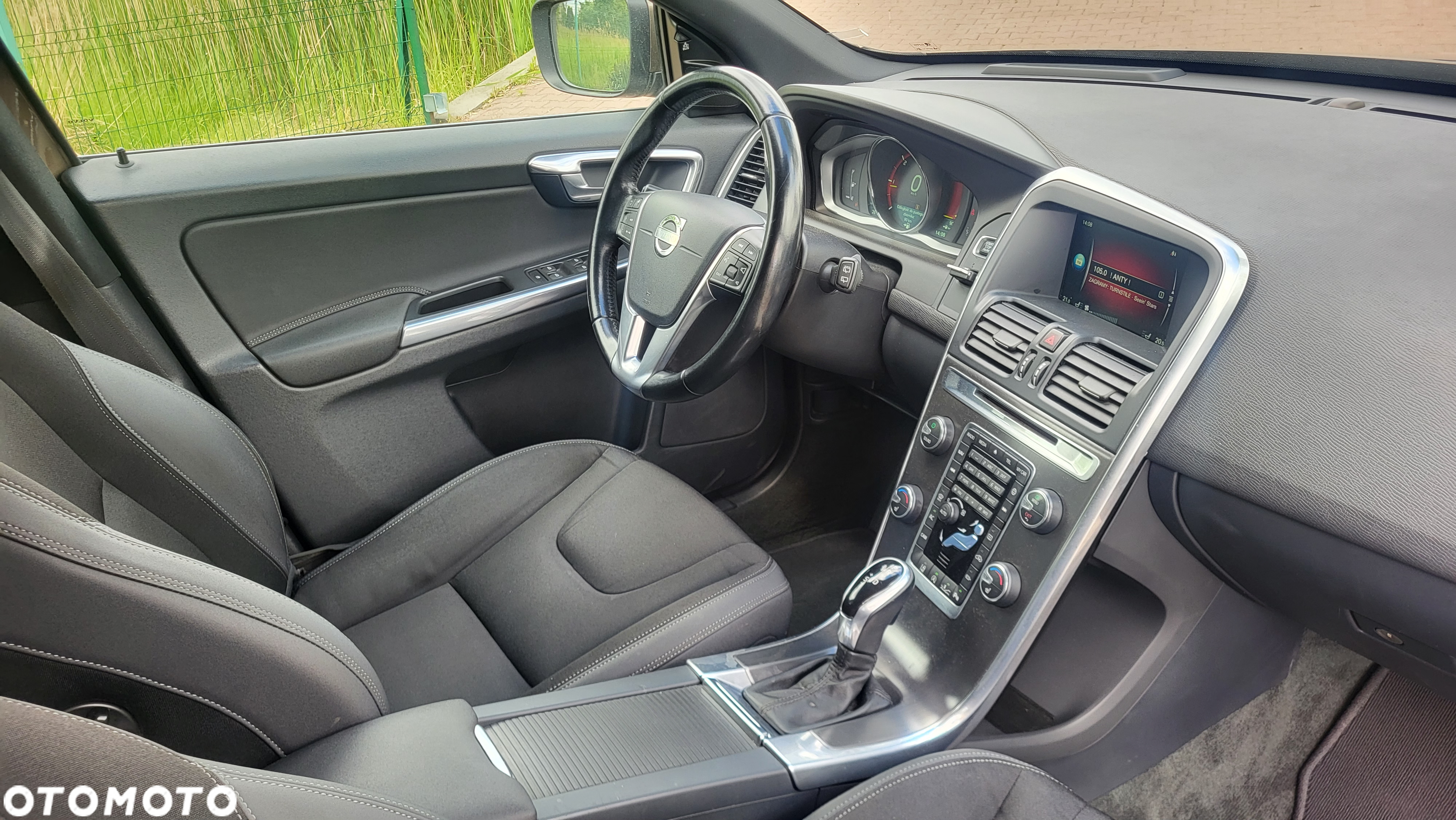 Volvo XC 60 D4 Geartronic Momentum - 5