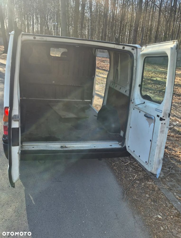 Ford Transit - 11