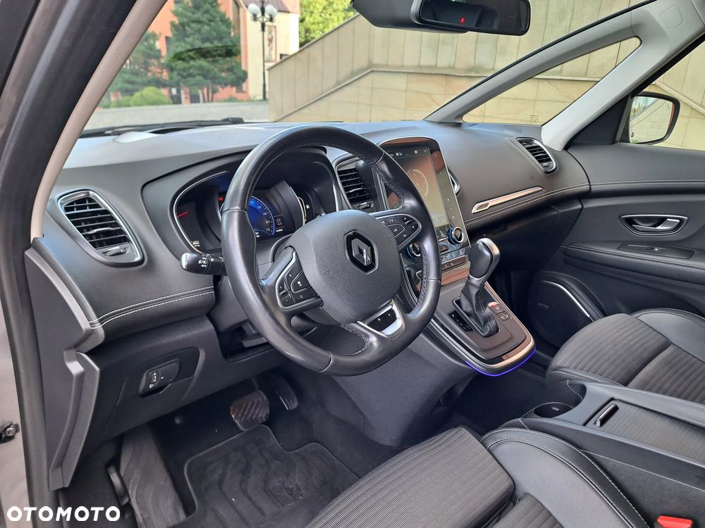 Renault Grand Scenic Gr 1.5 dCi Energy Limited EDC EU6 - 16