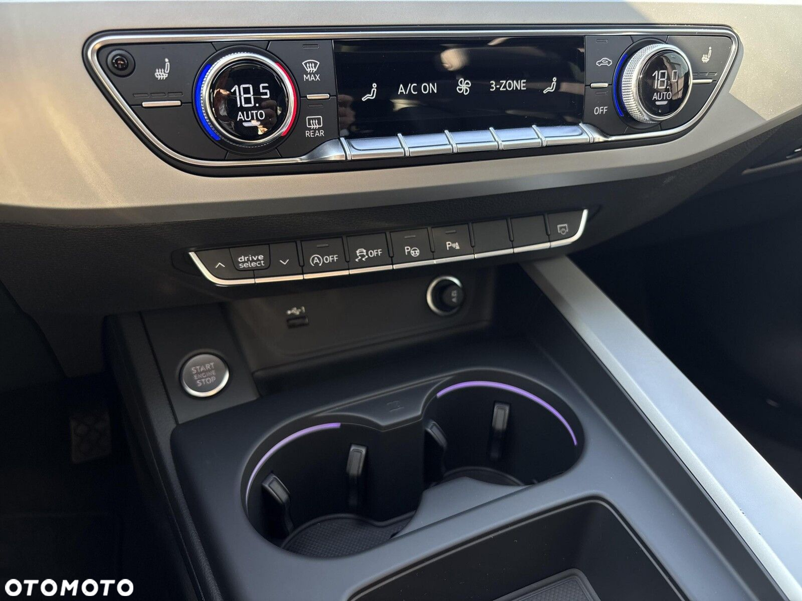 Audi A5 - 18