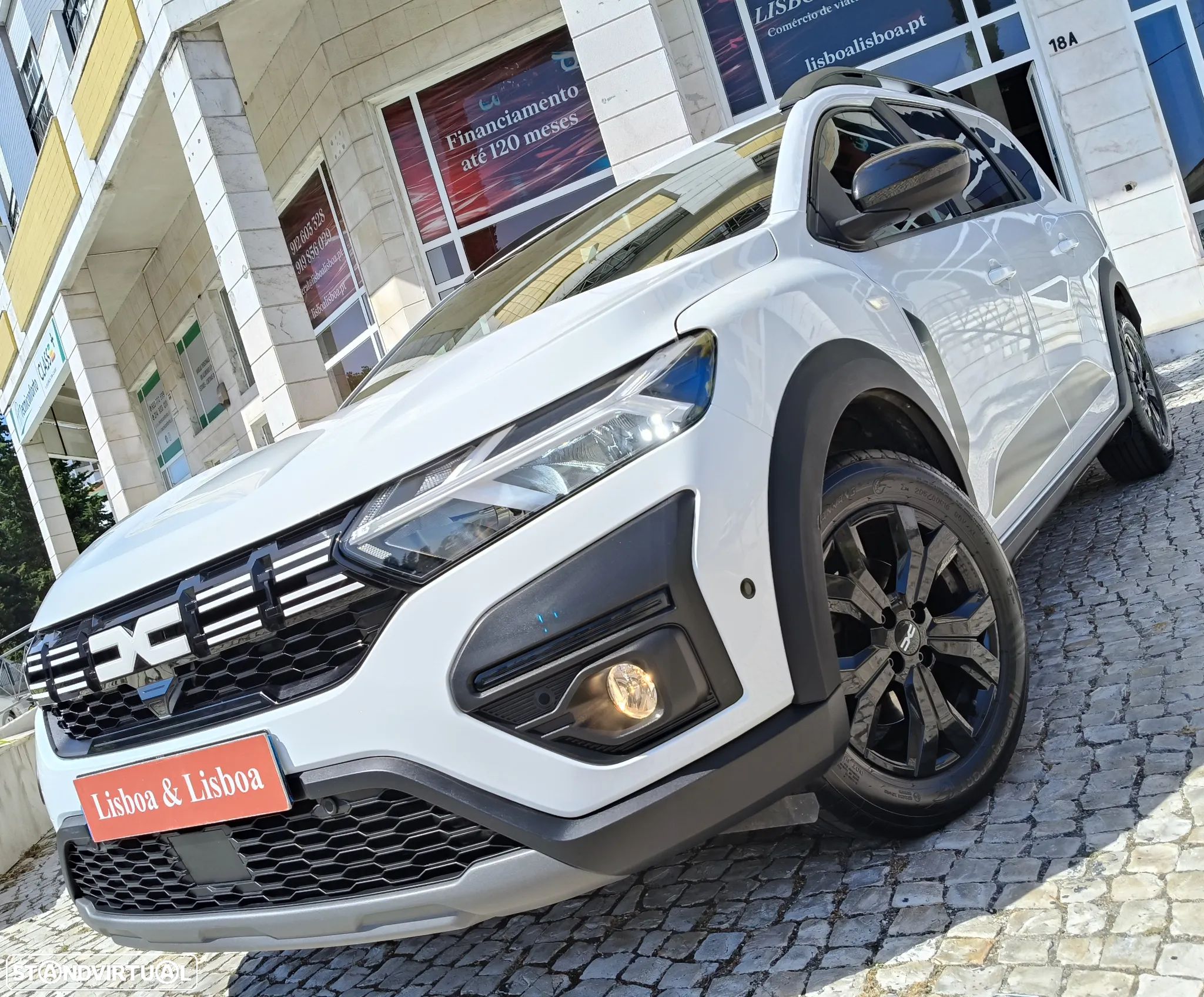 Dacia Jogger 1.0 TCe SL Extreme 7L - 1