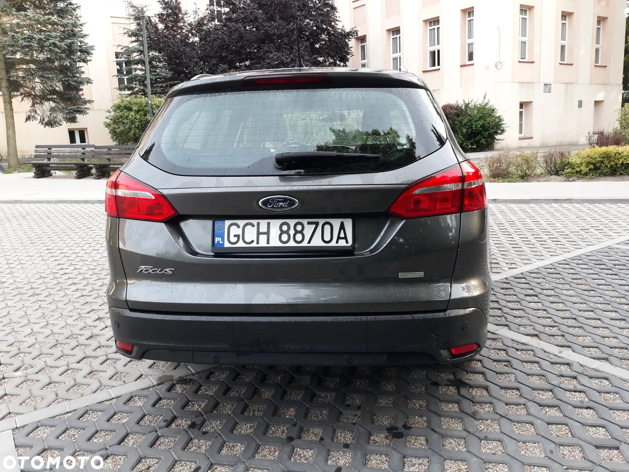 Ford Focus - 4
