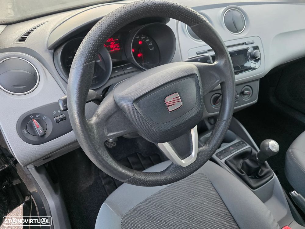 SEAT Ibiza 1.2 12V Style - 15