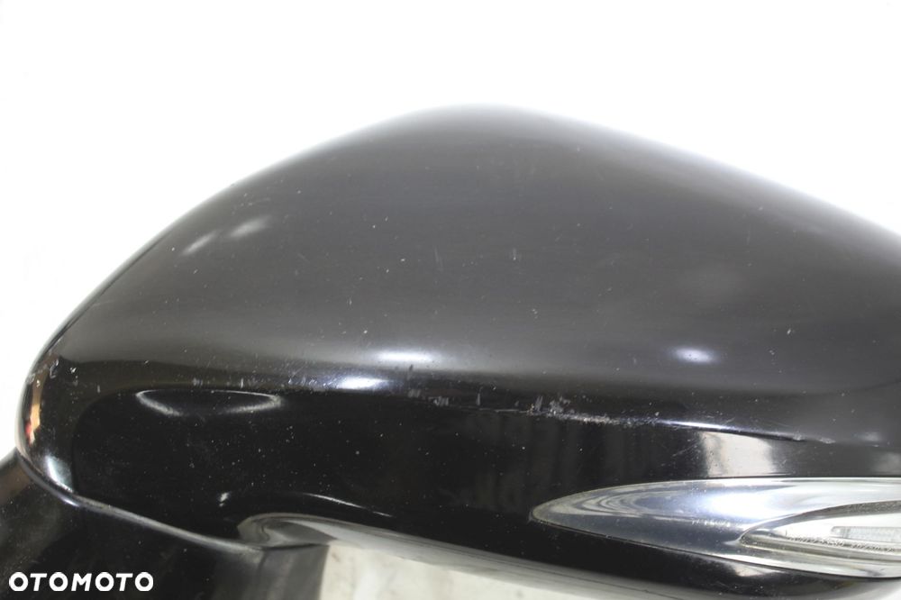 LUSTERKO IS 250 II LIFT LEWE - 5