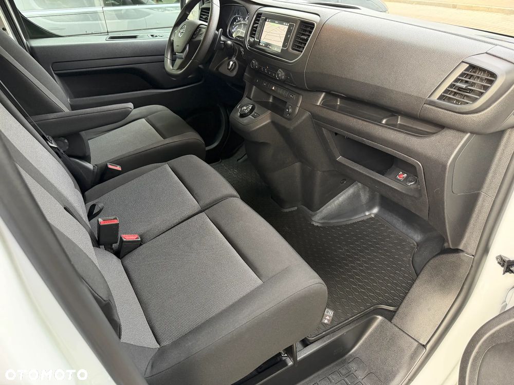 Opel Vivaro - 6