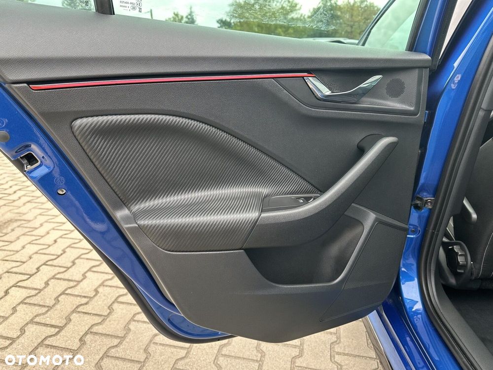 Skoda Kamiq 1.5 TSI Monte Carlo DSG - 21
