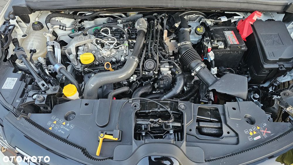 Renault Captur TCe Mild Hybrid 140 EDC GPF TECHNO - 20