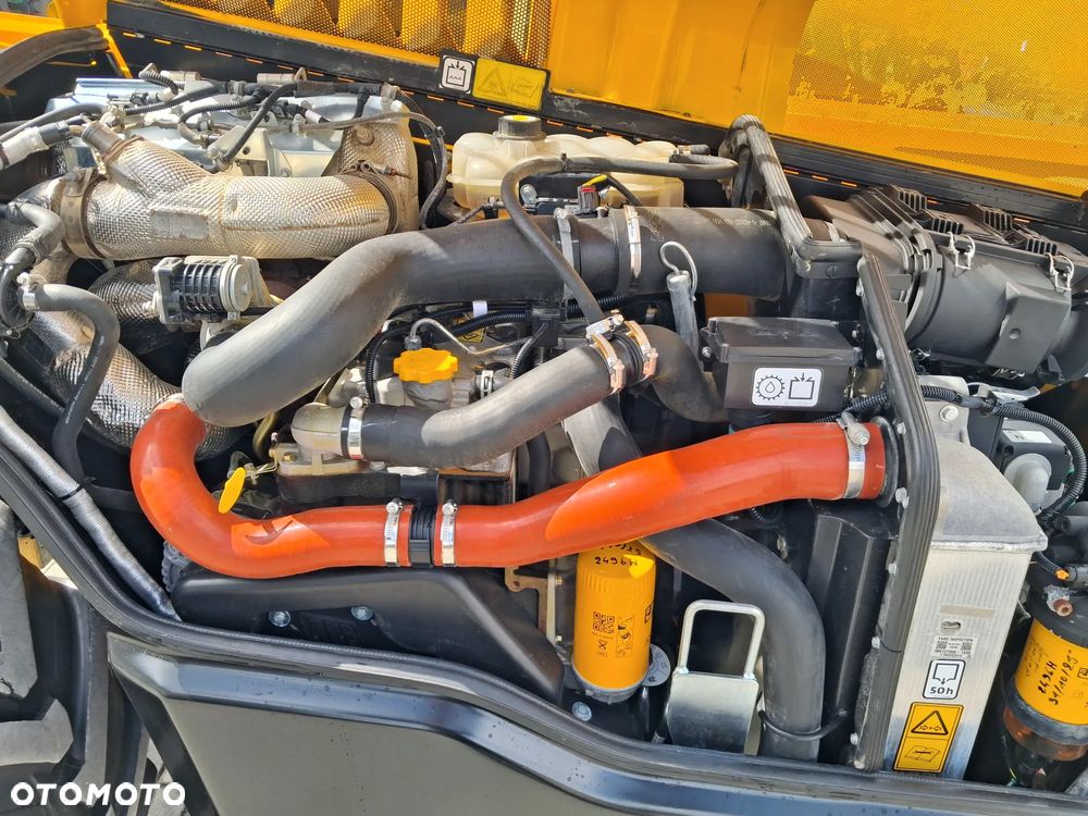 JCB 532 - 70 AGRI SUPER - 8