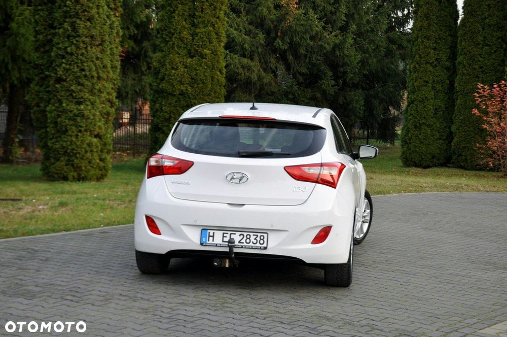 Hyundai i30 - 7