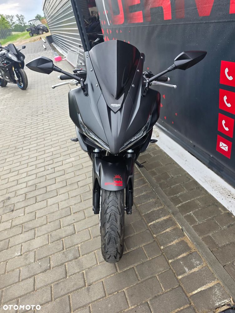 Honda CBR - 30