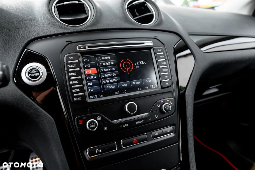 Ford Mondeo 2.0 EcoBoost Titanium S - 31