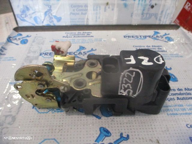 Fecho Fec5322 SSANGYONG REXTON 2005 2.7XDI 165CV 5P CINZA FDRT 2 + 4 PINOS - 2