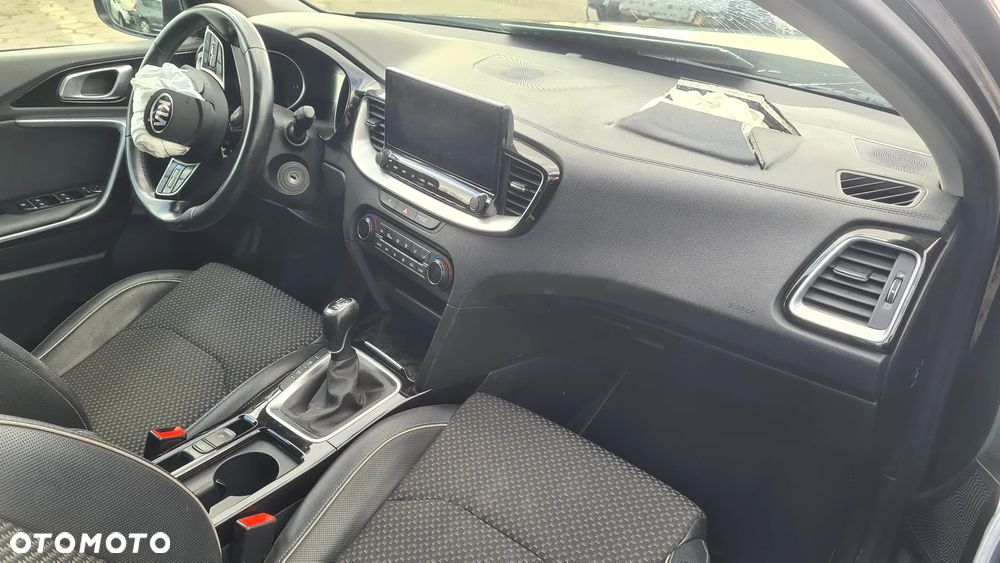 Kia XCeed 1.6 CRDi EDITION 7 - 6