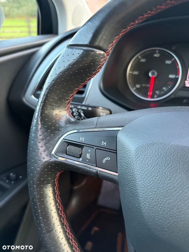 Seat Leon 2.0 TDI DPF Start&Stop FR - 27