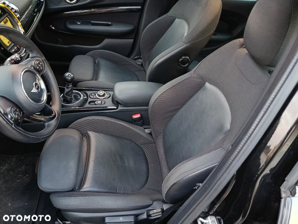 MINI Clubman Cooper D Estate Edition - 19