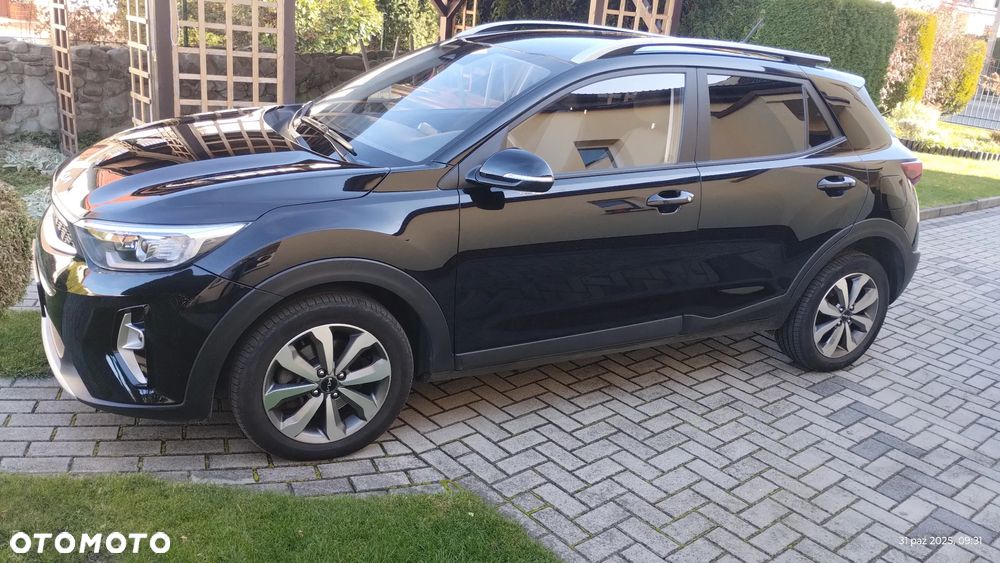 Kia Stonic - 1