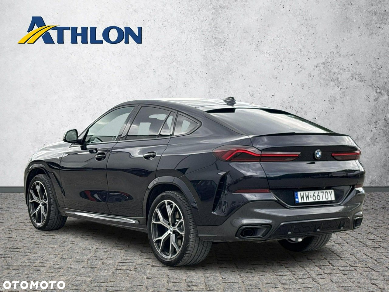 BMW X6 - 3