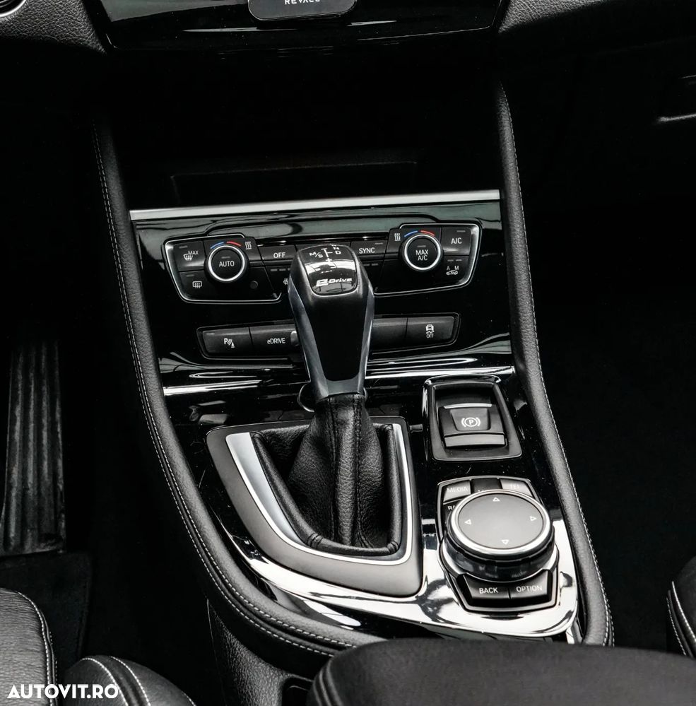 BMW Seria 2 225xe AT Sport Line - 19