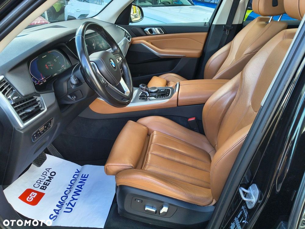 BMW X5 xDrive40i - 11